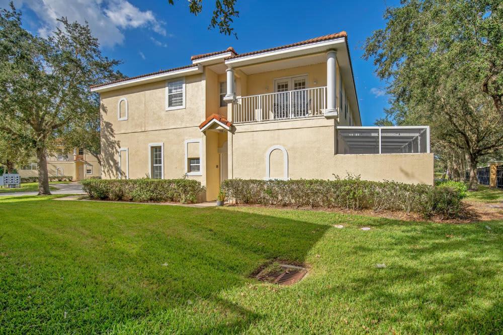 Modern Villa In Fiesta Key Resort Near Disney Kissimmee Exterior foto